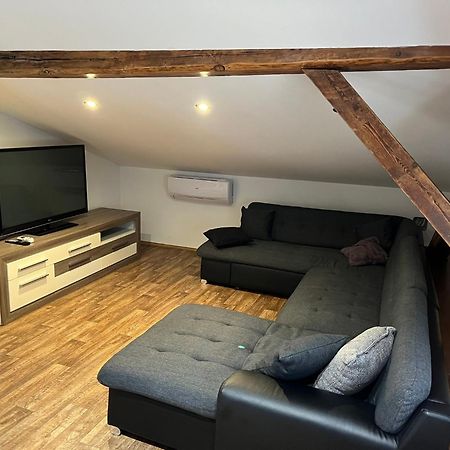 Apartmany Bowling Фридлант Екстер'єр фото