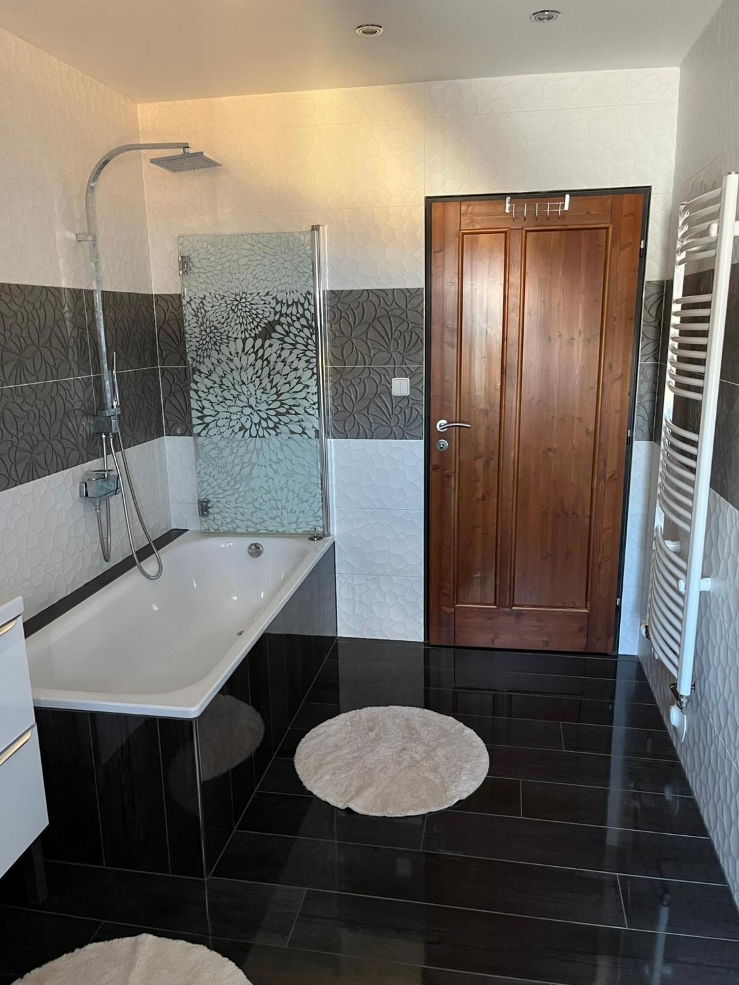 Apartmany Bowling Фридлант Екстер'єр фото