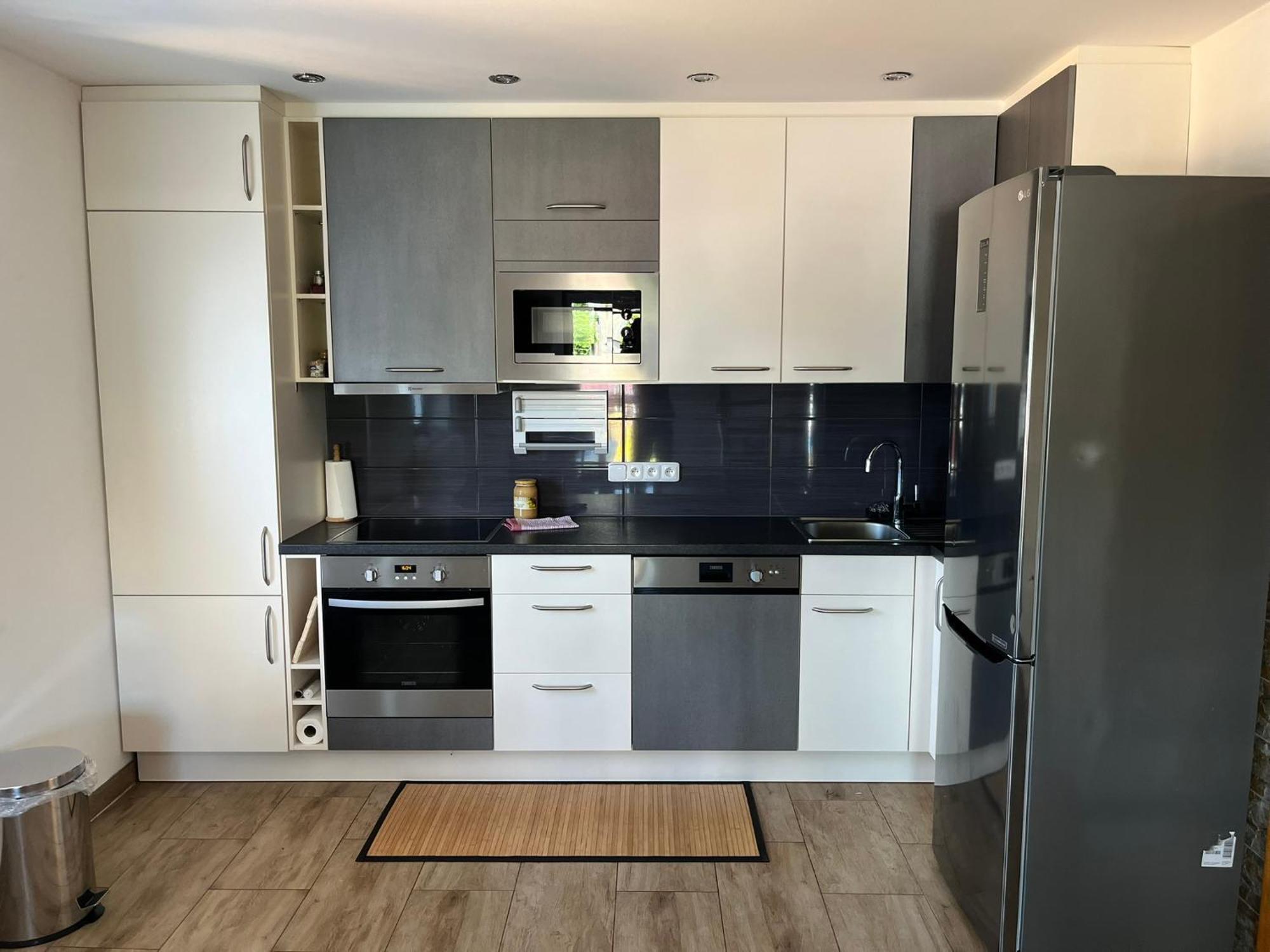 Apartmany Bowling Фридлант Екстер'єр фото