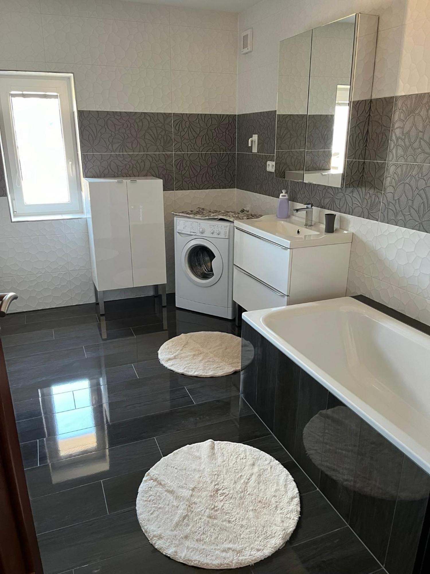 Apartmany Bowling Фридлант Екстер'єр фото
